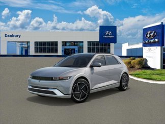 New 2025 Hyundai Ioniq 5 Limited image 1
