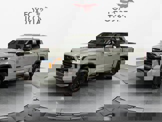 New 2026 Toyota Tundra SR5 video 1