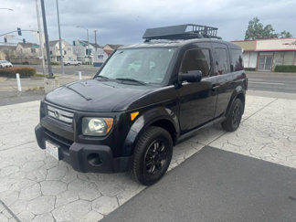 Used 2008 Honda Element EX image 1