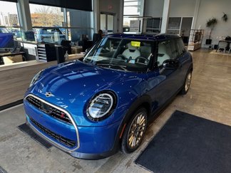 New 2025 MINI Cooper S image 1