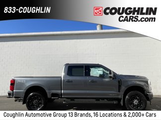 New 2026 Ford F350 XLT w/ XLT Premium Package image 1