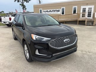 Used 2024 Ford Edge SEL image 1