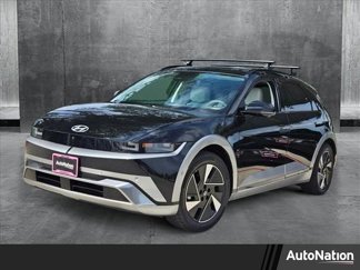 New 2025 Hyundai Ioniq 5 Limited image 1