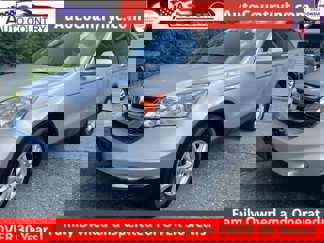 Used 2010 Honda CR-V EX-L image 1