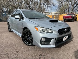 Used 2019 Subaru WRX Premium w/ Popular Package #3 (IZT) image 1