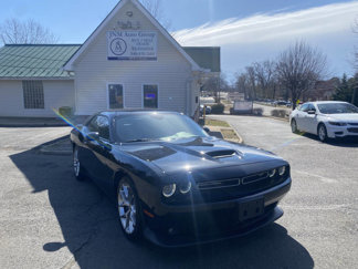 Used 2019 Dodge Challenger GT w/ Plus Package image 1