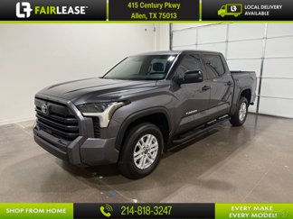 Used 2023 Toyota Tundra SR5 image 1