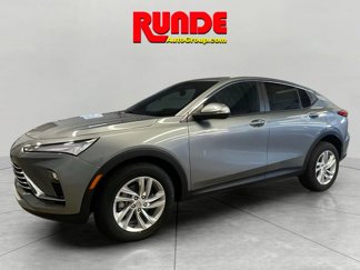 New 2025 Buick Envista Preferred w/ Convenience I Package image 1