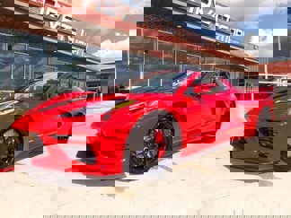 Used 2023 Chevrolet Corvette Stingray Preferred Conv w/ Z51 Performance Package image 1