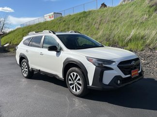 New 2025 Subaru Outback Premium image 1