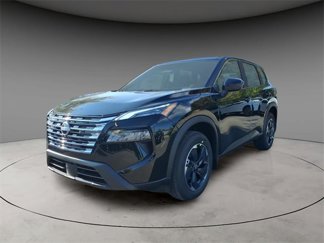 New 2026 Nissan Rogue SV image 1