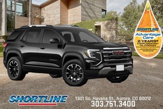 New 2026 GMC Terrain Elevation w/ Elevation Premium Package image 1