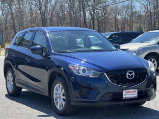 Used 2014 MAZDA CX-5 Sport image 1
