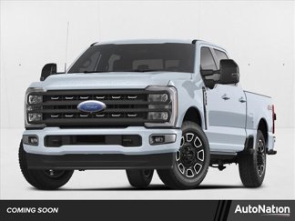 New 2025 Ford F350 Platinum image 1