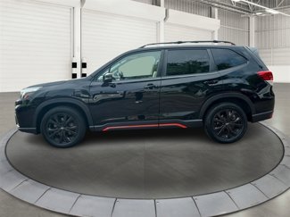 Used 2020 Subaru Forester Sport image 1