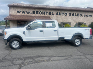 Used 2017 Ford F250 XL w/ Power Equipment Group image 1