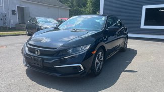 Used 2019 Honda Civic LX image 1