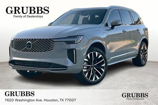 New 2025 Volvo XC90 T8 Plus w/ Protection Package Premier image 1