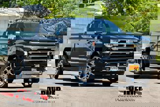 New 2025 Chevrolet Silverado 1500 High Country image 1