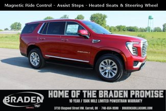 New 2025 GMC Yukon Denali image 1
