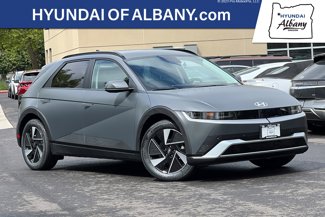 New 2025 Hyundai Ioniq 5 SEL image 1