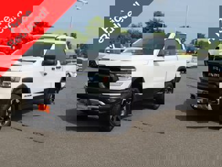Used 2021 RAM 1500 Rebel image 1