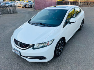Used 2013 Honda Civic Si image 1