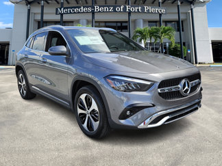 New 2026 Mercedes-Benz GLA 250 image 1