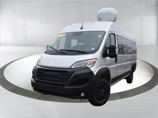 Used 2023 RAM ProMaster 3500 w/ Premium Convenience Group (B) image 1
