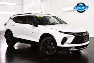 New 2025 Chevrolet Blazer LT w/ Convenience Package image 1