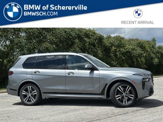 New 2026 BMW X7 xDrive40i w/ M Sport Package image 1