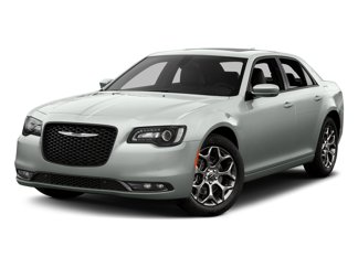 Certified 2016 Chrysler 300 S w/ 300S Premium Group image 1