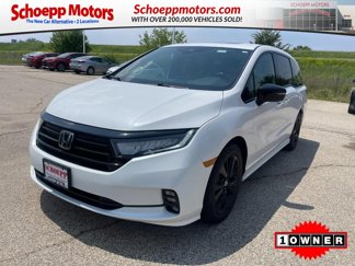 Used 2023 Honda Odyssey Sport image 1