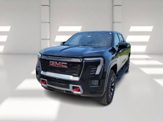 New 2026 GMC Sierra EV AT4 w/ AT4 Premium Package image 1