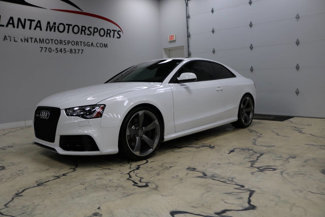 Used 2013 Audi RS 5 Coupe image 1
