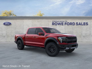 New 2025 Ford F150 Raptor image 1