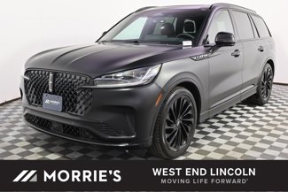 New 2025 Lincoln Aviator Reserve w/ Equipment Group 201A image 1