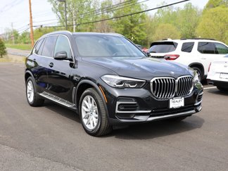 Used 2022 BMW X5 xDrive40i w/ Climate Comfort Package image 1