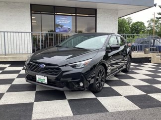 Used 2024 Subaru Impreza RS image 1