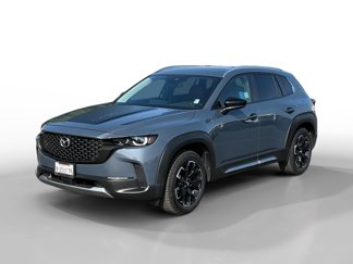 Certified 2024 MAZDA CX-50 Meridian Edition image 1