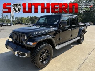 New 2025 Jeep Gladiator Sport image 1