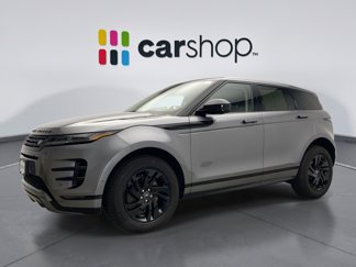 Used 2024 Land Rover Range Rover Evoque Dynamic SE image 1