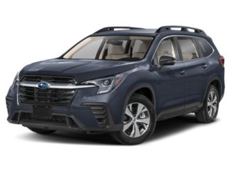 New 2025 Subaru Ascent Premium image 1