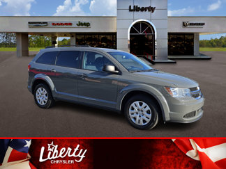 Used 2020 Dodge Journey SE w/ SE Popular Equipment Group image 1
