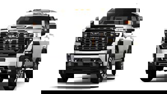 New 2025 GMC Sierra 2500 Denali Ultimate w/ Snow Plow Prep/Camper Package image 1
