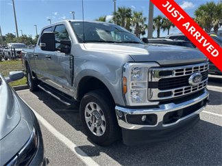 Used 2024 Ford F250 XLT image 1