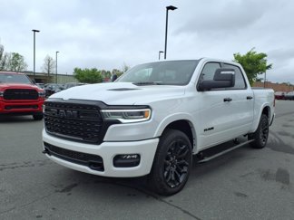 New 2025 RAM 1500 Limited image 1