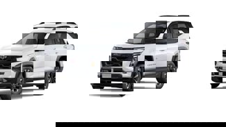 New 2026 Chevrolet Equinox RS w/ Convenience Package III image 1