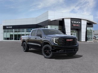 New 2025 GMC Sierra 1500 Elevation image 1