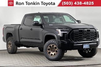 New 2025 Toyota Tundra Limited image 1